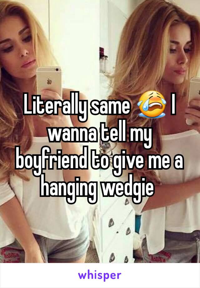 Boyfriend Gives Girlfriend A Wedgie